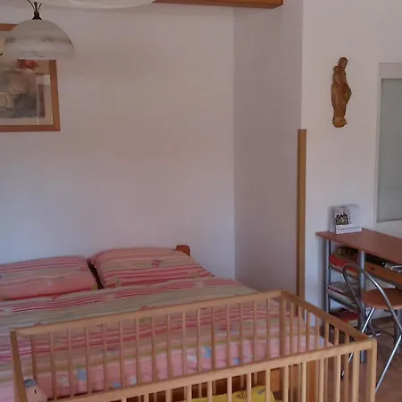 Apartman Ubytovani U Rezbare *