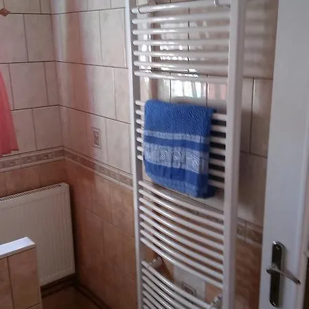 Ubytovani U Rezbare Apartman *