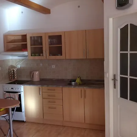 Apartman Ubytovani U Rezbare