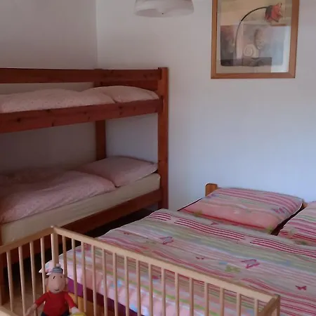 Ubytovani U Rezbare Apartman